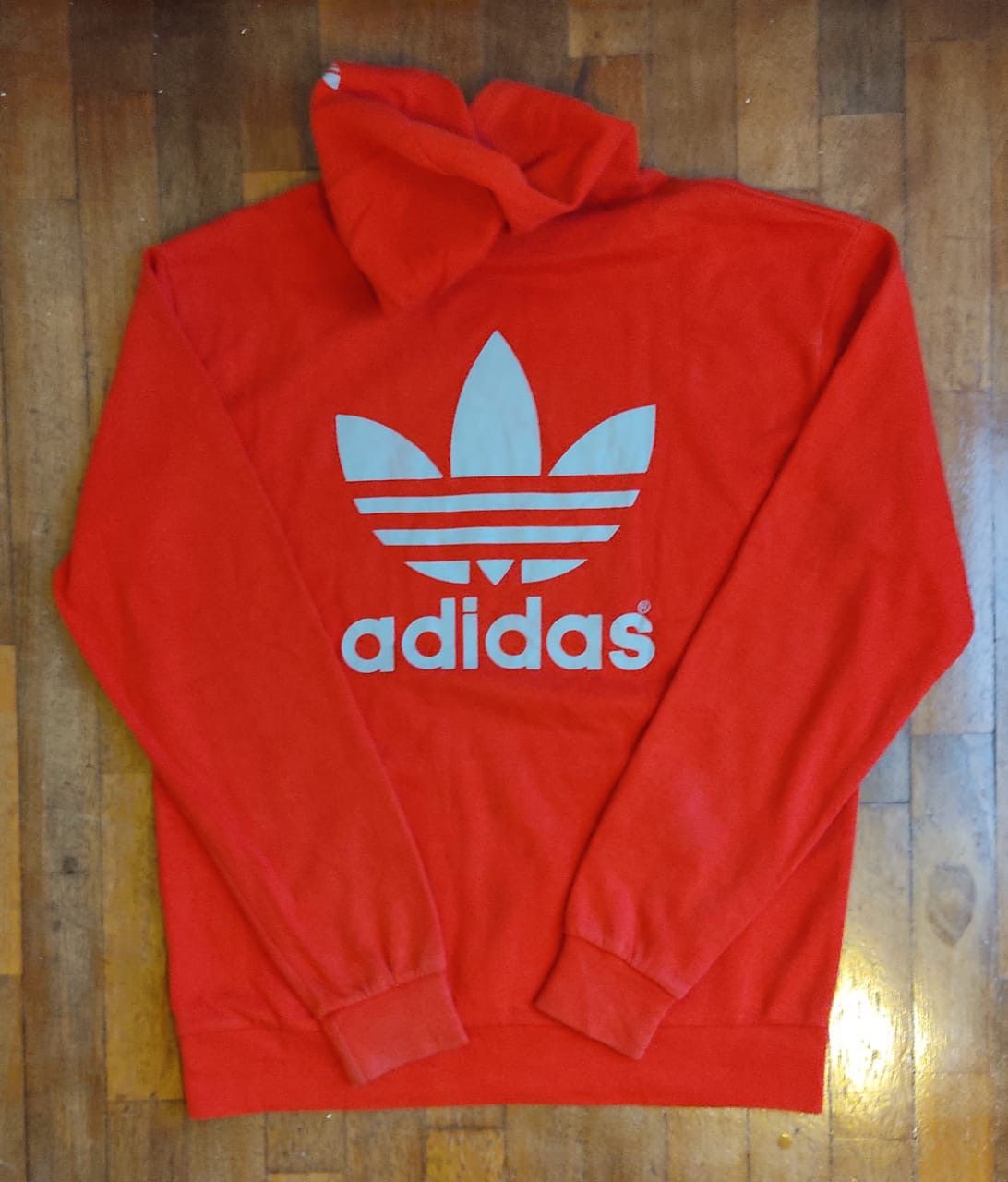 Adidas × Vintage vintage adidas sw 1 Size US L / EU 52-54 / 3 - 4 Thumbnail