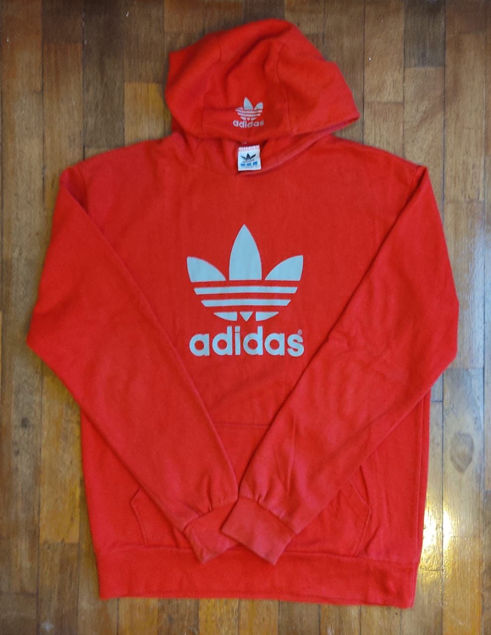 Adidas × Vintage vintage adidas sw 1 Size US L / EU 52-54 / 3 - 1 Thumbnail