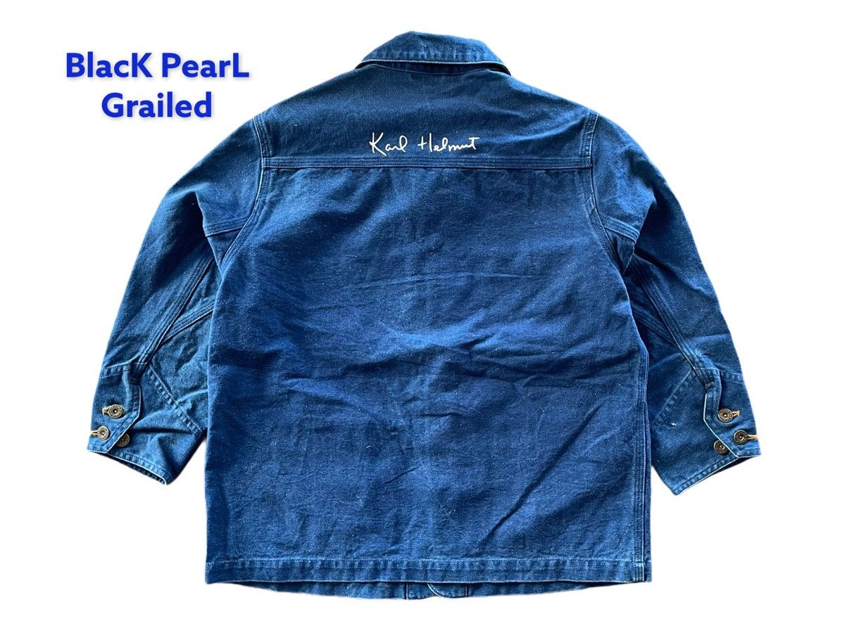 Karl Helmut Karl Helmut Size US M / EU 48-50 / 2 - 2 Thumbnail