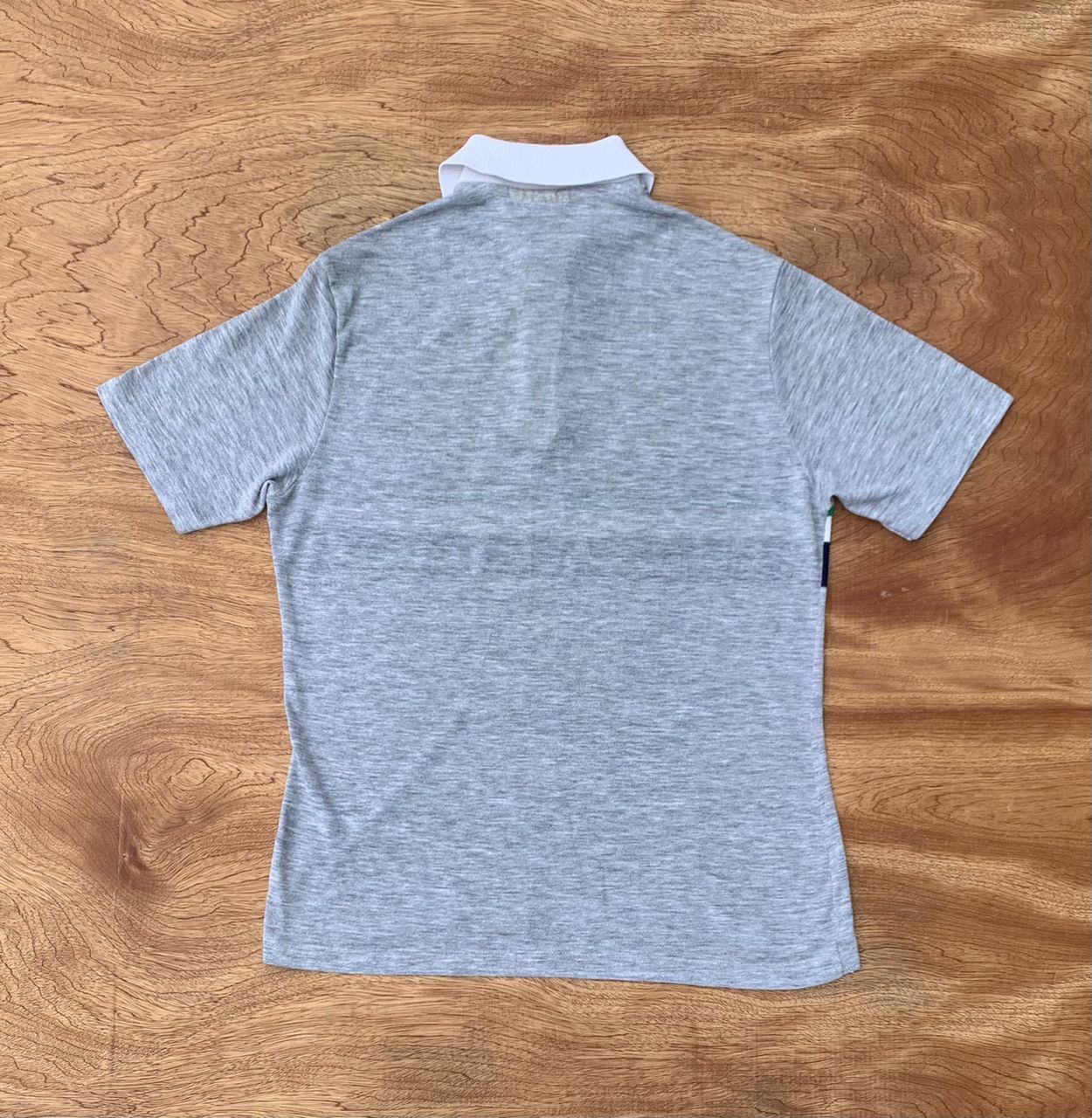 Vintage vintage polo tee D 37 Size US M / EU 48-50 / 2 - 3 Thumbnail