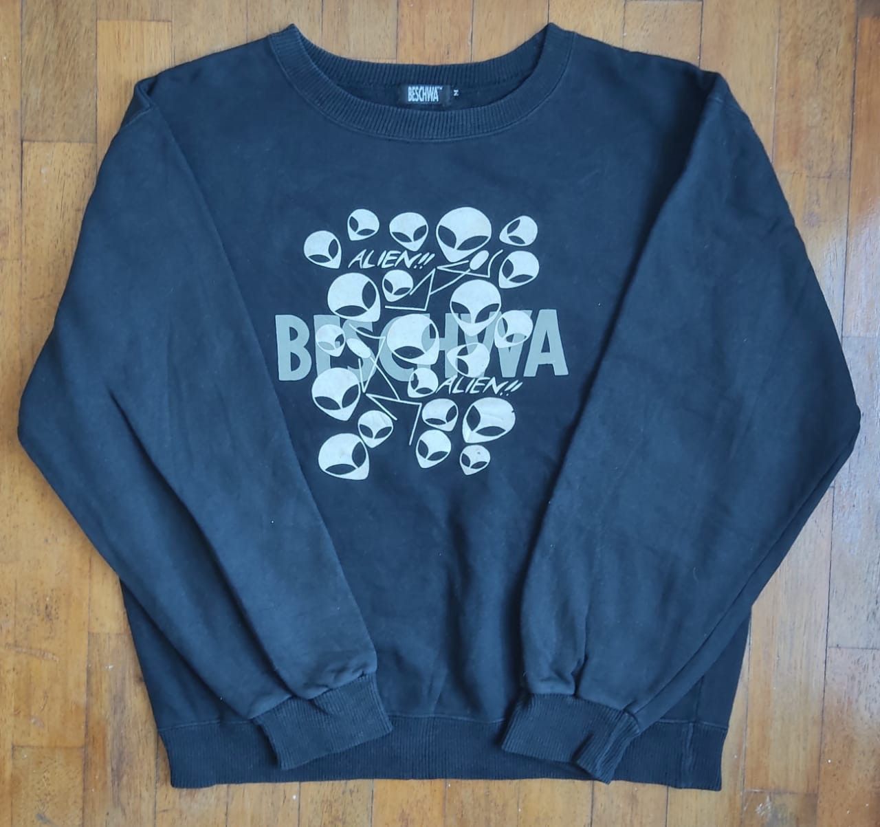 Other BESCHWA SW 4 Size US M / EU 48-50 / 2 - 1 Thumbnail