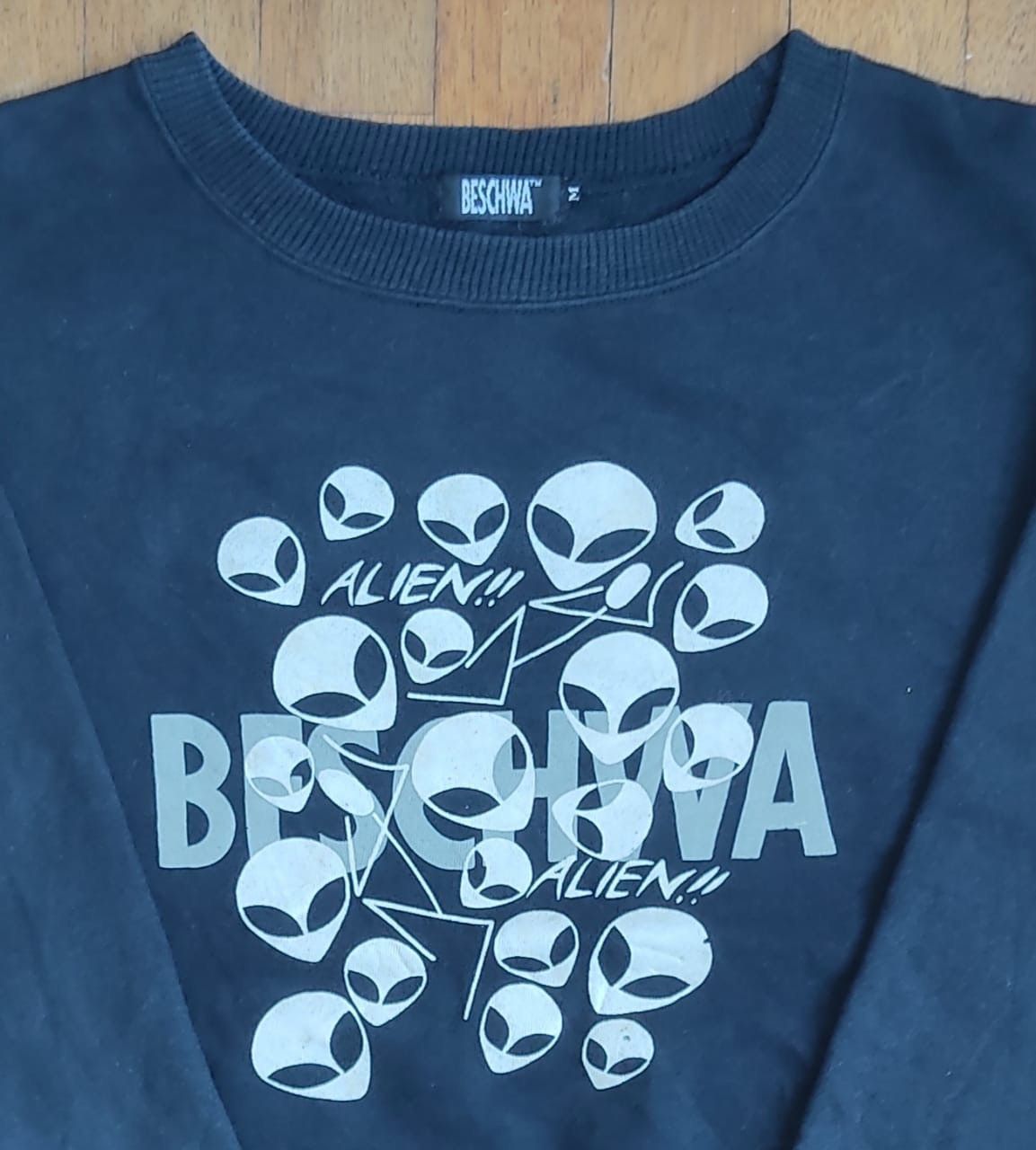 Other BESCHWA SW 4 Size US M / EU 48-50 / 2 - 2 Thumbnail