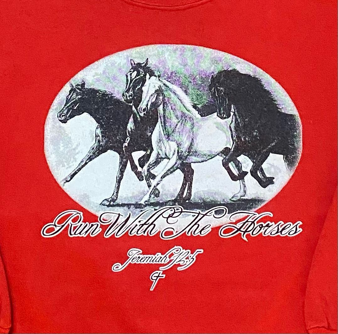 Habitat × Vintage vintage habitat SW 3 Size US M / EU 48-50 / 2 - 2 Thumbnail
