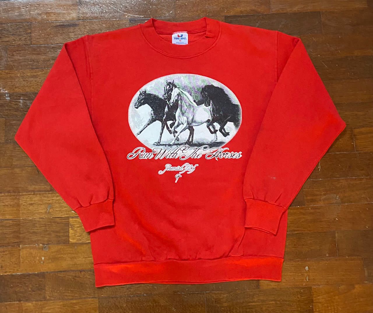 Habitat × Vintage vintage habitat SW 3 Size US M / EU 48-50 / 2 - 1 Thumbnail
