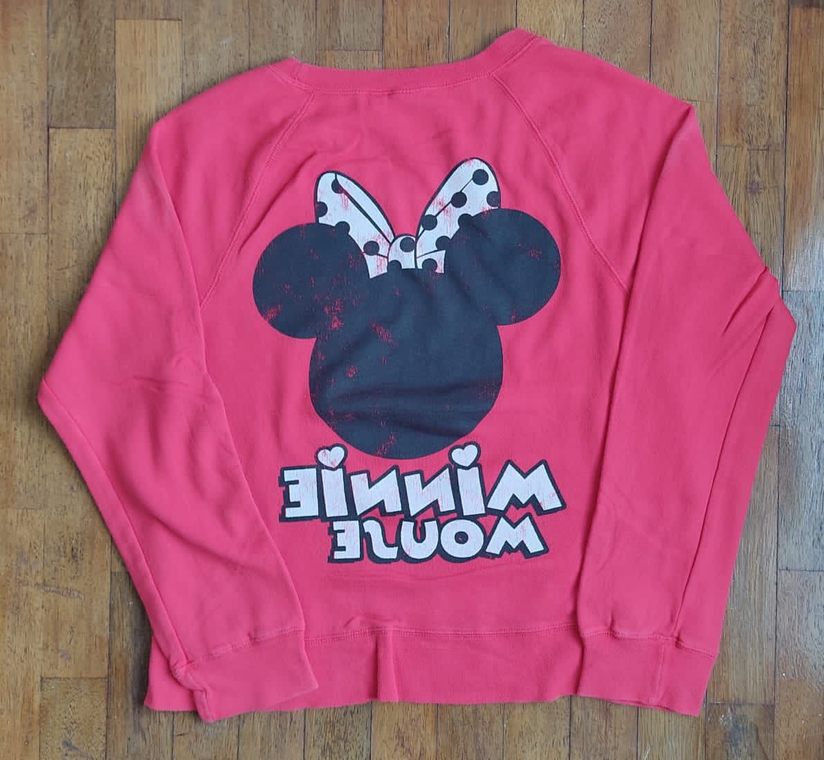 Disney Minnie Mouse Sw11 Size US M / EU 48-50 / 2 - 3 Thumbnail