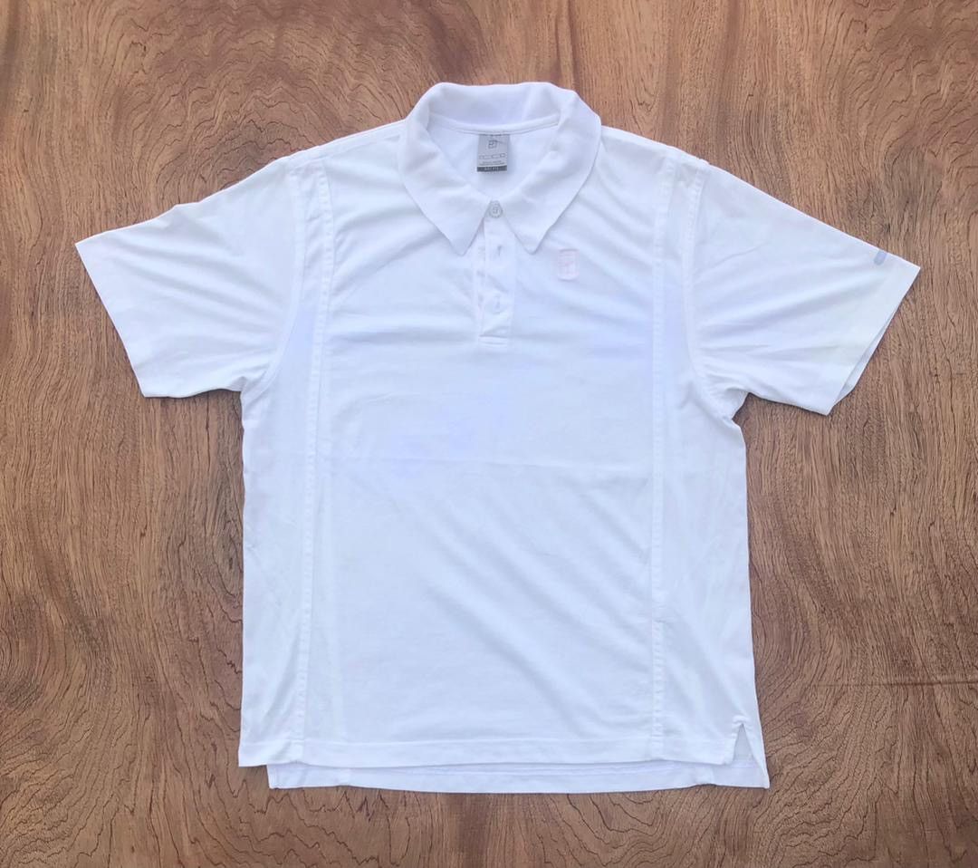 Nike × Vintage vintage NIKE DRI FIT B5 Size US L / EU 52-54 / 3 - 1 Thumbnail
