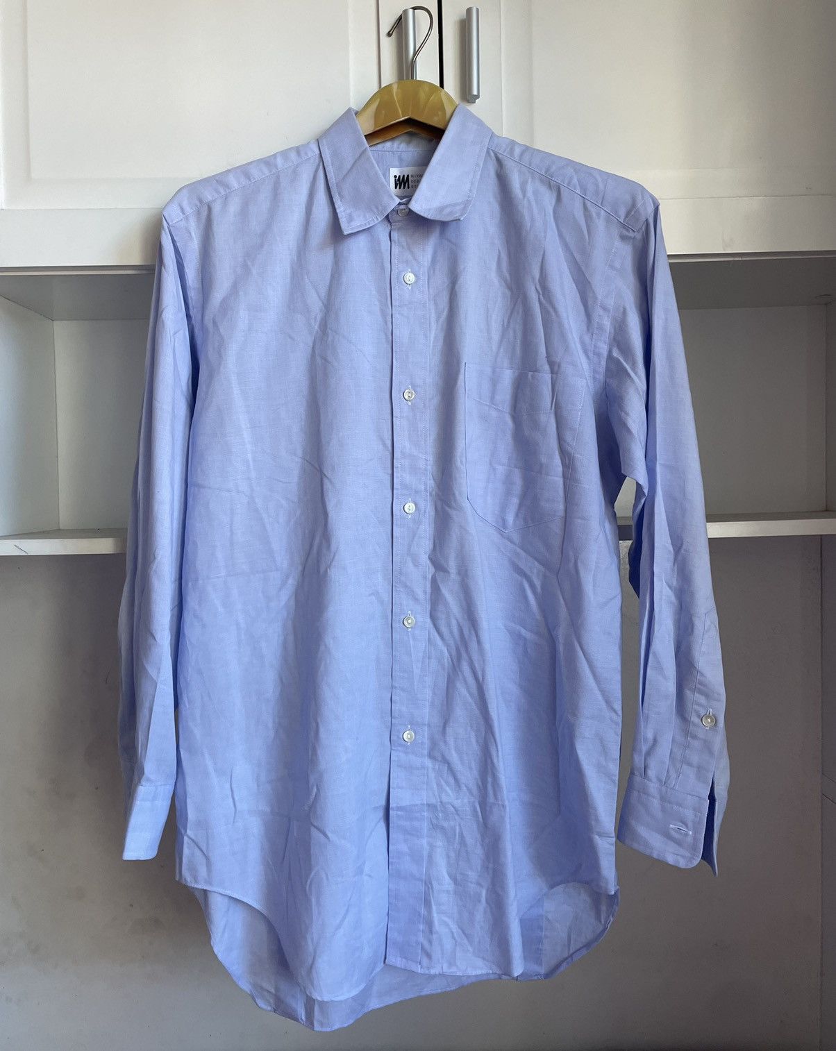 Issey Miyake × Japanese Brand × Tsumori Chisato Issey Miyake design studio Z - 2 Size US M / EU 48-50 / 2 - 1 Thumbnail