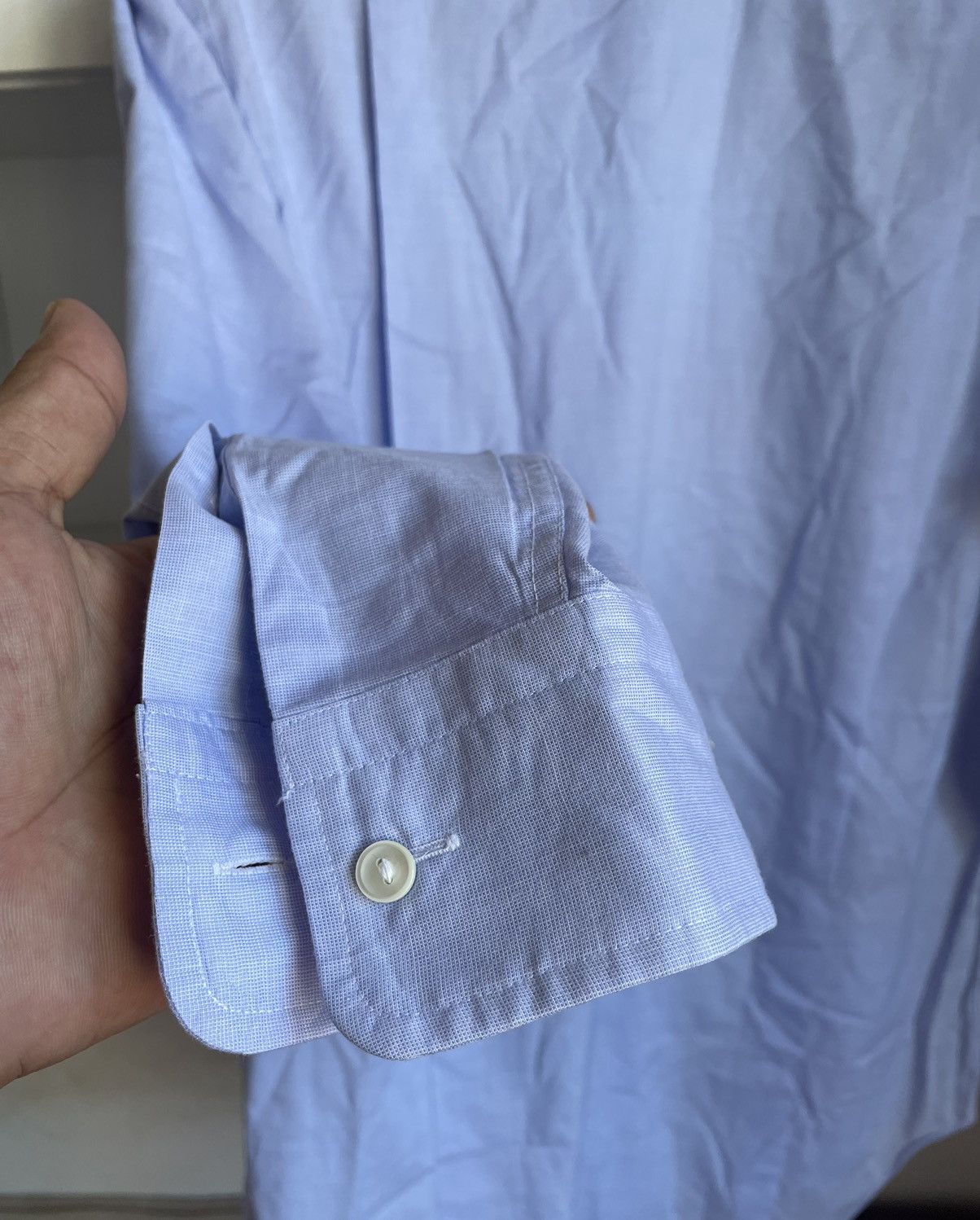 Issey Miyake × Japanese Brand × Tsumori Chisato Issey Miyake design studio Z - 2 Size US M / EU 48-50 / 2 - 3 Thumbnail