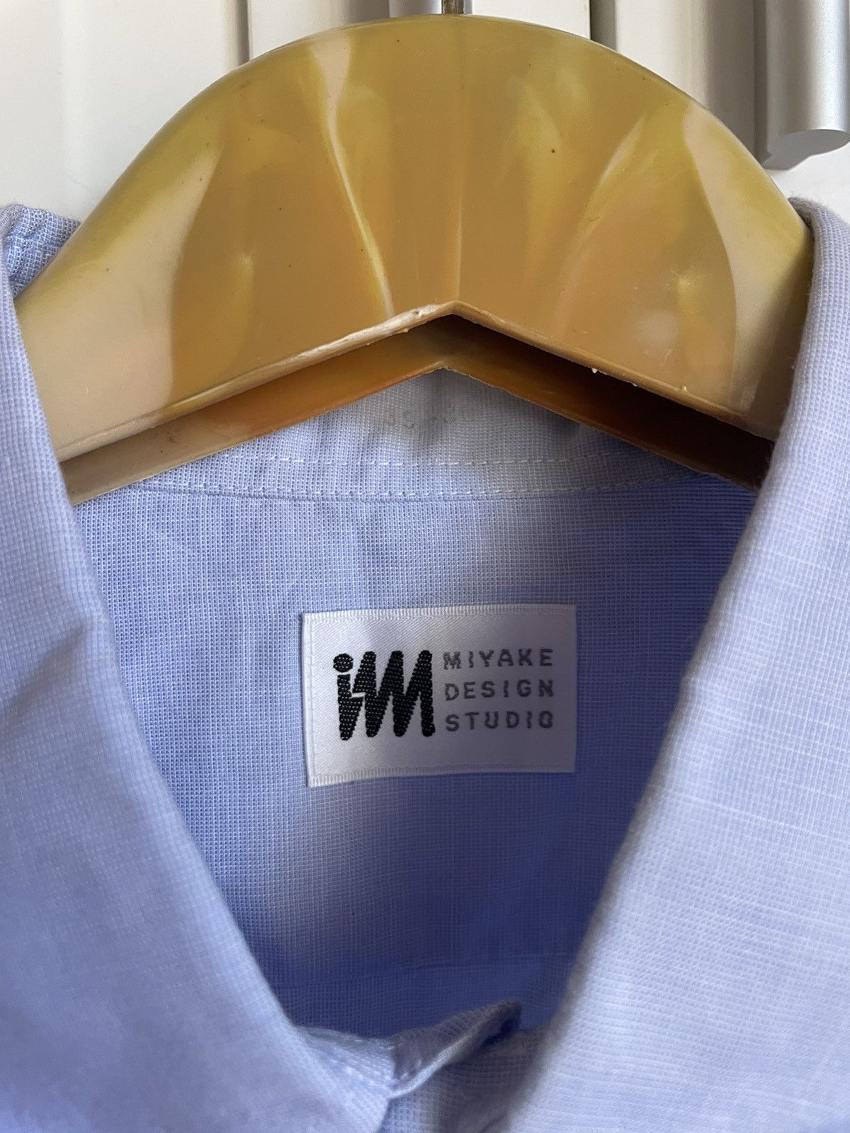 Issey Miyake × Japanese Brand × Tsumori Chisato Issey Miyake design studio Z - 2 Size US M / EU 48-50 / 2 - 2 Thumbnail