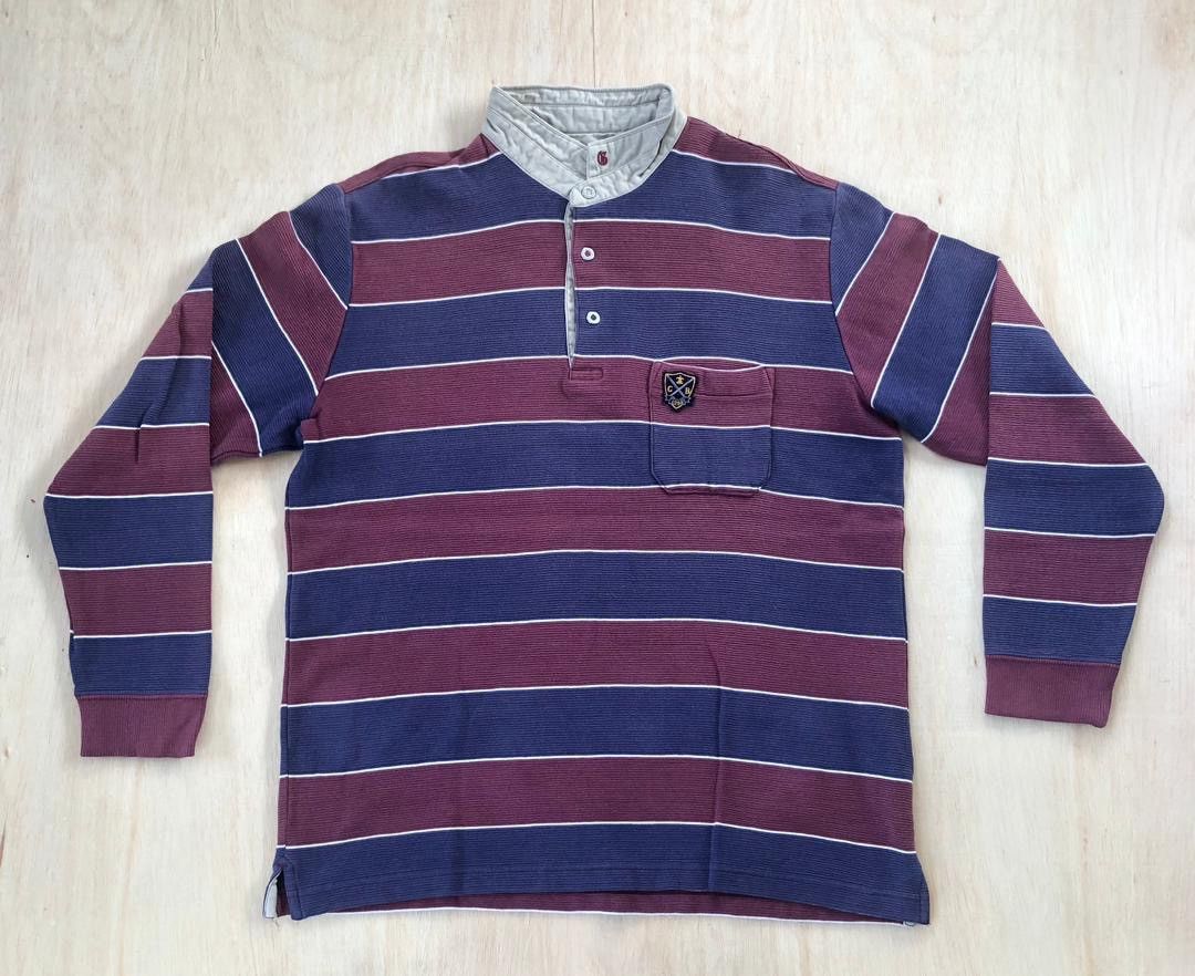 Golden Bear × Vintage vintage tee golden bear C13 Size US L / EU 52-54 / 3 - 1 Thumbnail