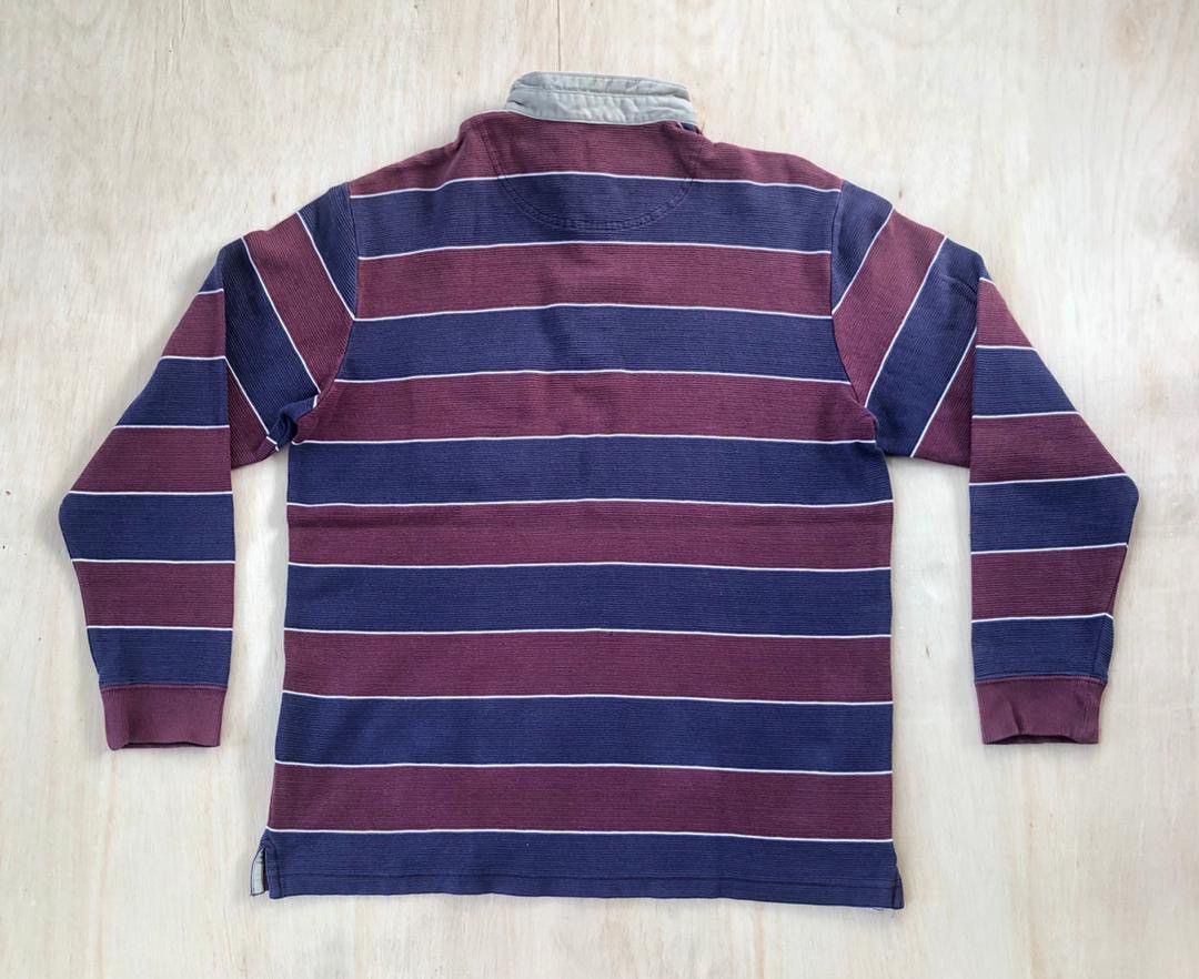 Golden Bear × Vintage vintage tee golden bear C13 Size US L / EU 52-54 / 3 - 2 Thumbnail
