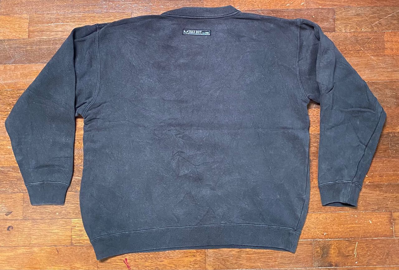 Vintage vintage BadBoy SW 3 Size US L / EU 52-54 / 3 - 6 Thumbnail