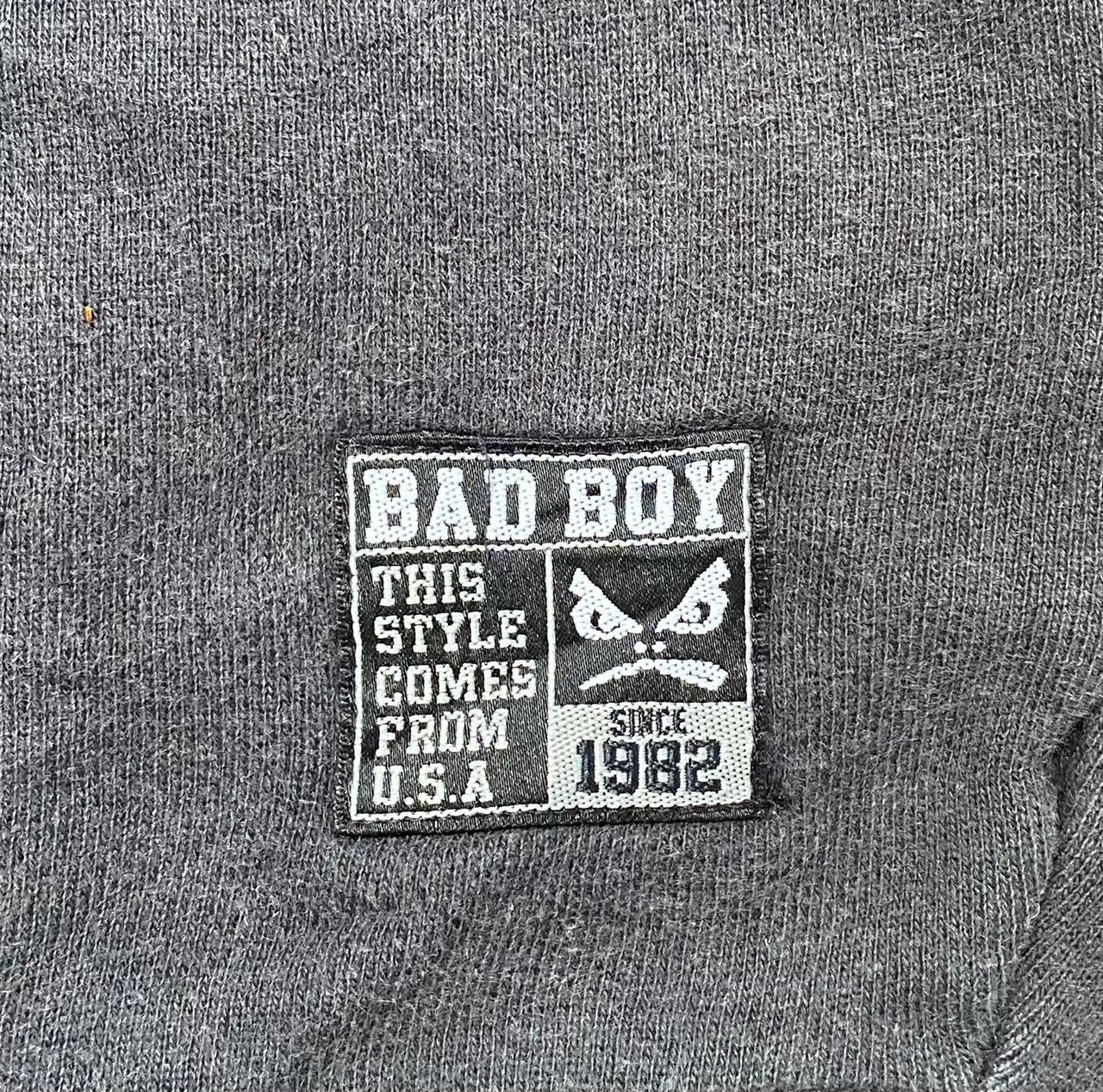 Vintage vintage BadBoy SW 3 Size US L / EU 52-54 / 3 - 4 Thumbnail