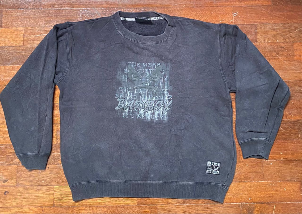 Vintage vintage BadBoy SW 3 Size US L / EU 52-54 / 3 - 1 Thumbnail