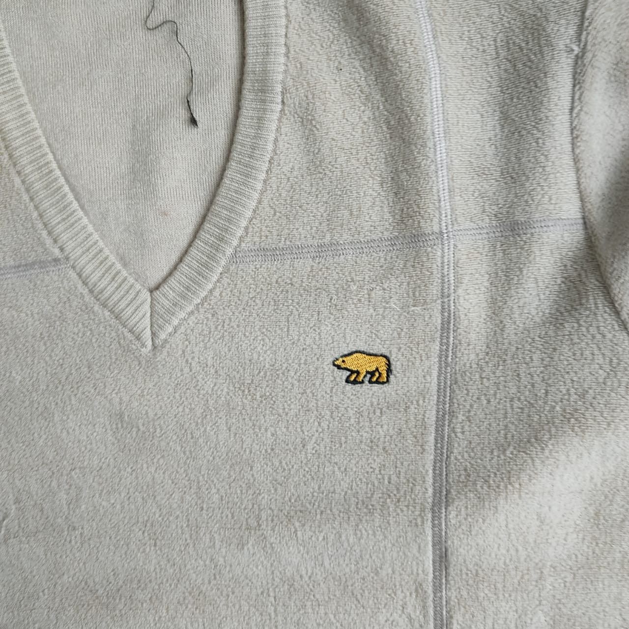 Vintage vintage jack nicklaus sw 1 Size US M / EU 48-50 / 2 - 3 Thumbnail