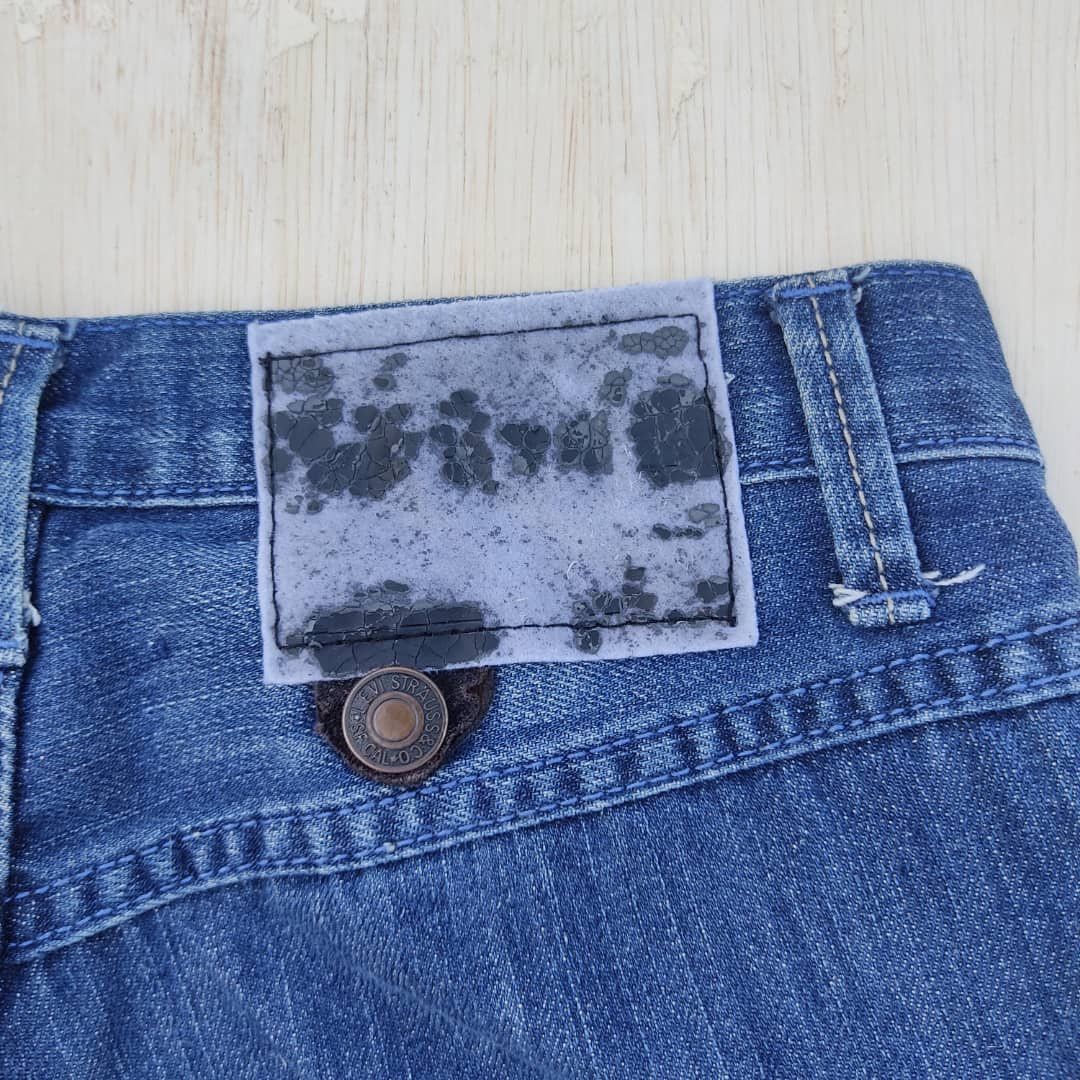 Levi's × Levi's Vintage Clothing Levis Jeans Size US 28 / EU 44 - 4 Thumbnail