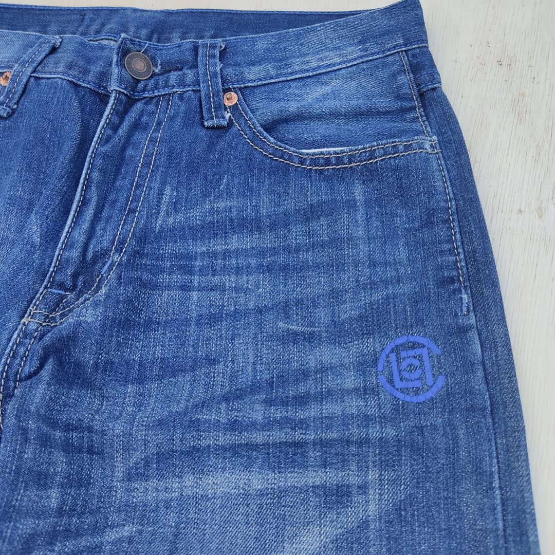 Levi's × Levi's Vintage Clothing Levis Jeans Size US 28 / EU 44 - 7 Thumbnail
