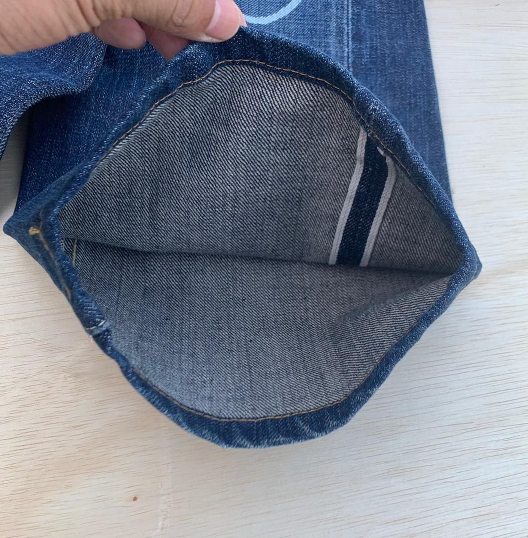 Levi's × Vintage Vintage LEVIS japan Size US 30 / EU 46 - 10 Thumbnail