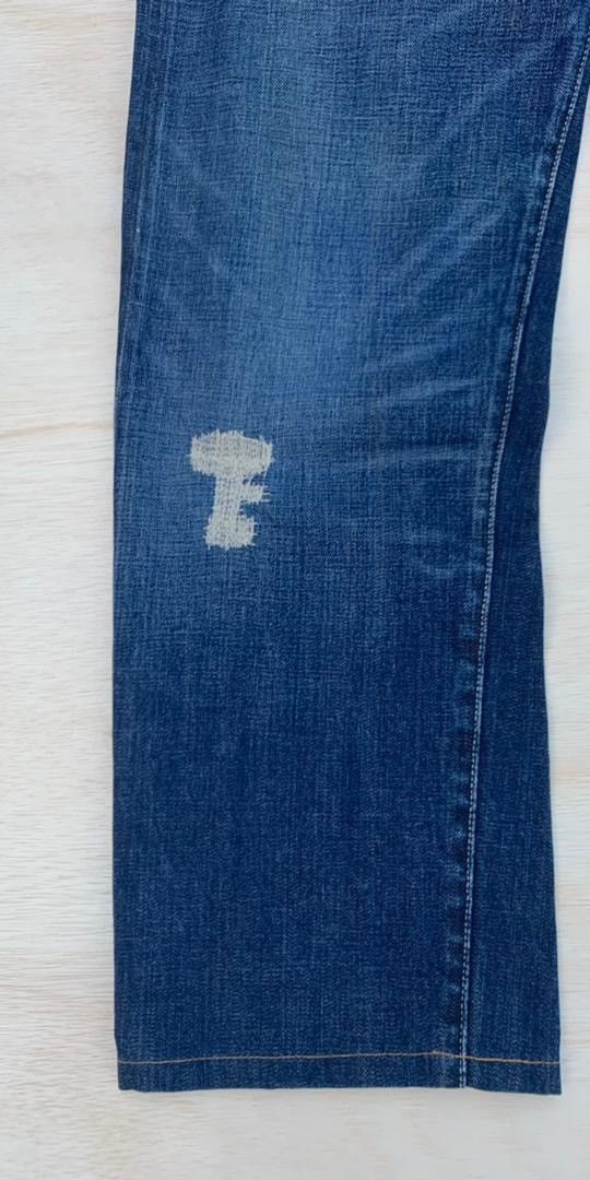 Levi's × Vintage Vintage LEVIS japan Size US 30 / EU 46 - 11 Thumbnail