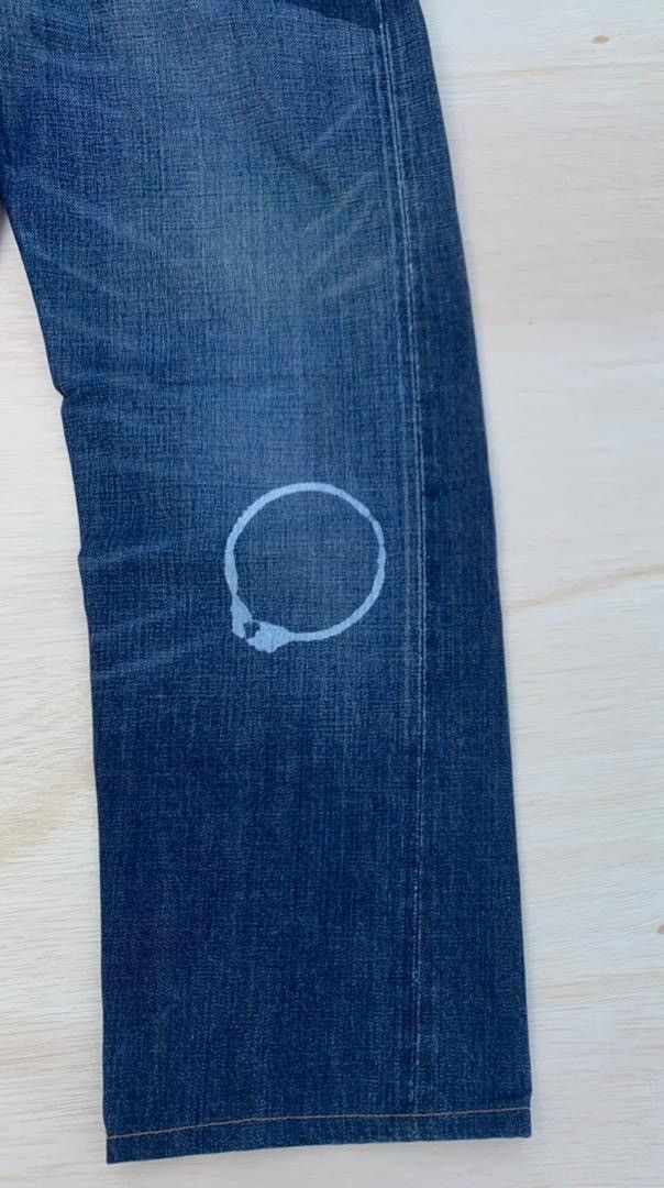 Levi's × Vintage Vintage LEVIS japan Size US 30 / EU 46 - 8 Thumbnail