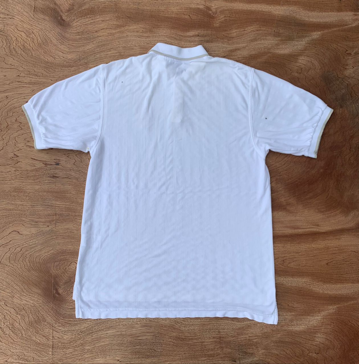 Nike × Vintage Vintage Tee D 40 nike Size US M / EU 48-50 / 2 - 5 Thumbnail