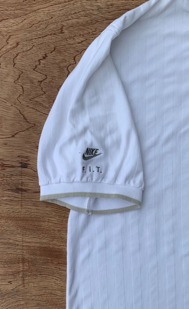 Nike × Vintage Vintage Tee D 40 nike Size US M / EU 48-50 / 2 - 4 Thumbnail