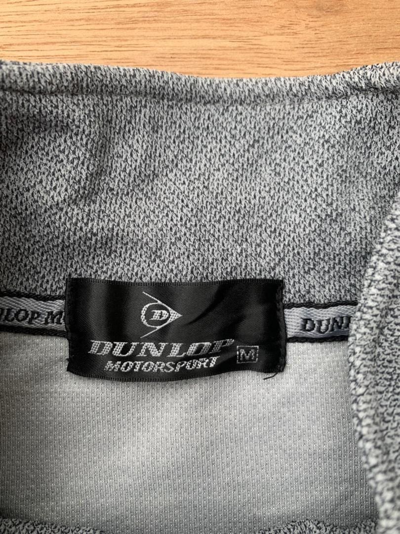 Dunlop × Vintage Vintage Tee D - 25 Dunlop Size US M / EU 48-50 / 2 - 4 Thumbnail