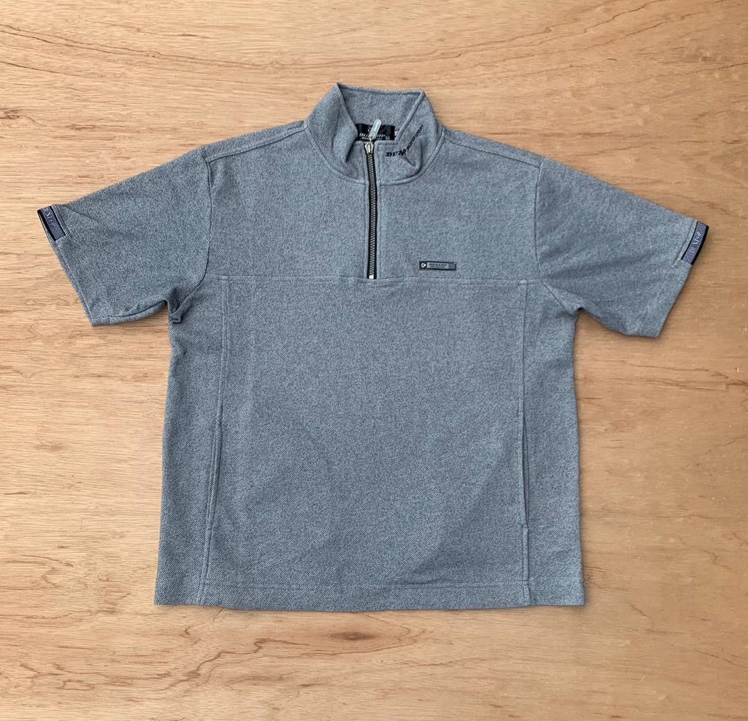 Dunlop × Vintage Vintage Tee D - 25 Dunlop Size US M / EU 48-50 / 2 - 1 Thumbnail