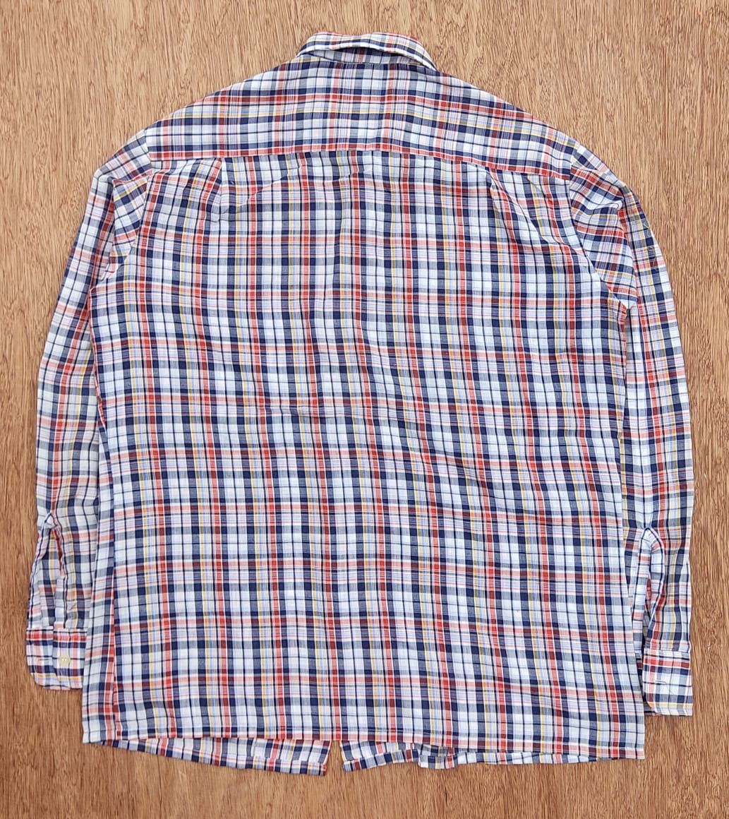 Vintage Vintage shirt longsleeve D - 26 Jc Penney Size US M / EU 48-50 / 2 - 4 Thumbnail
