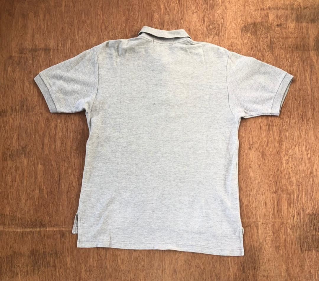 Vintage vintage tee lucky strike C9 Size US M / EU 48-50 / 2 - 4 Thumbnail