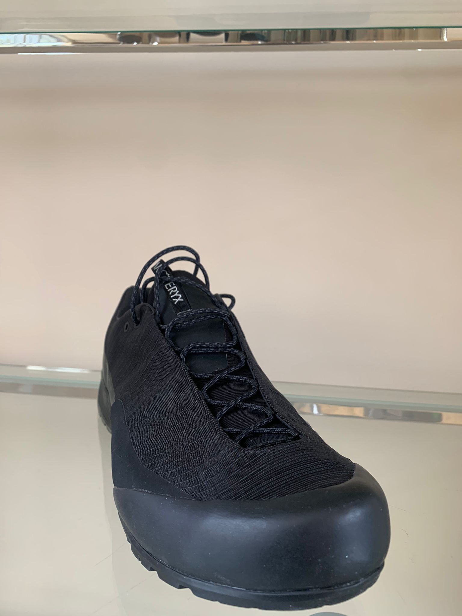 Konseal FL GTX in Black