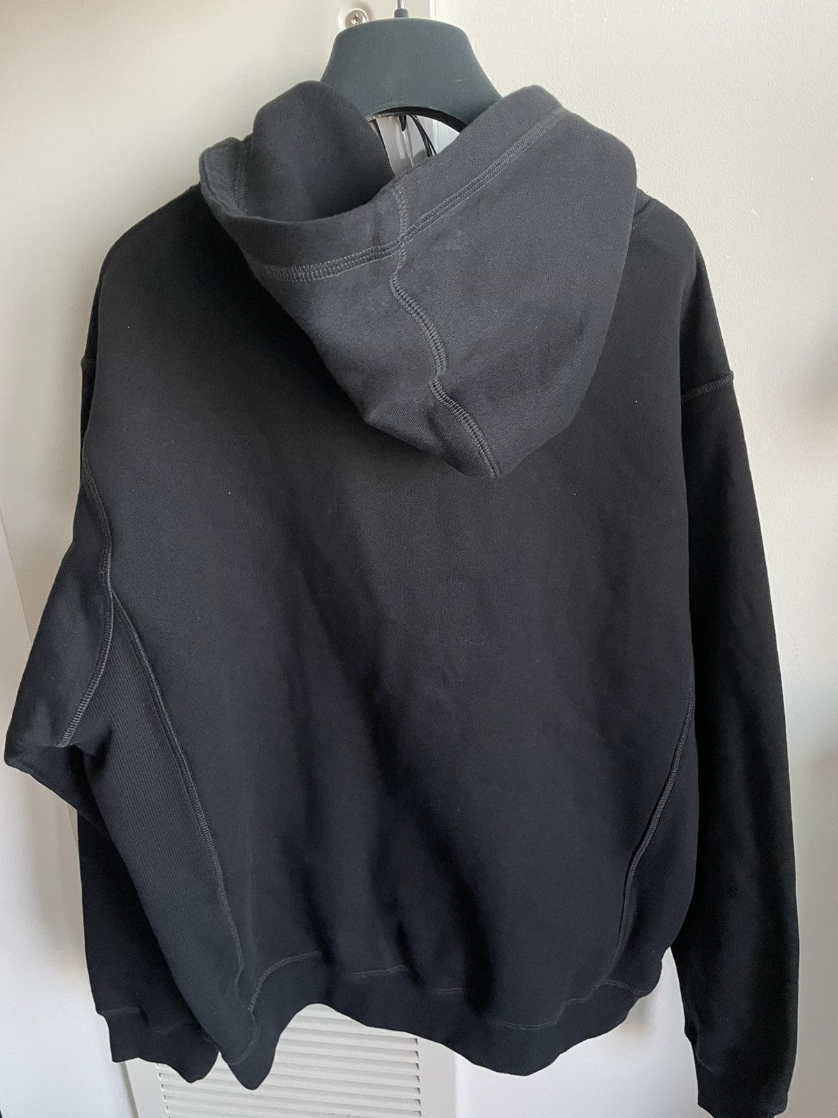 Dior $2,500 Sold Out Dior x Kenny Scharf Super Runway Logo Hoodie Size US XL / EU 56 / 4 - 6 Thumbnail