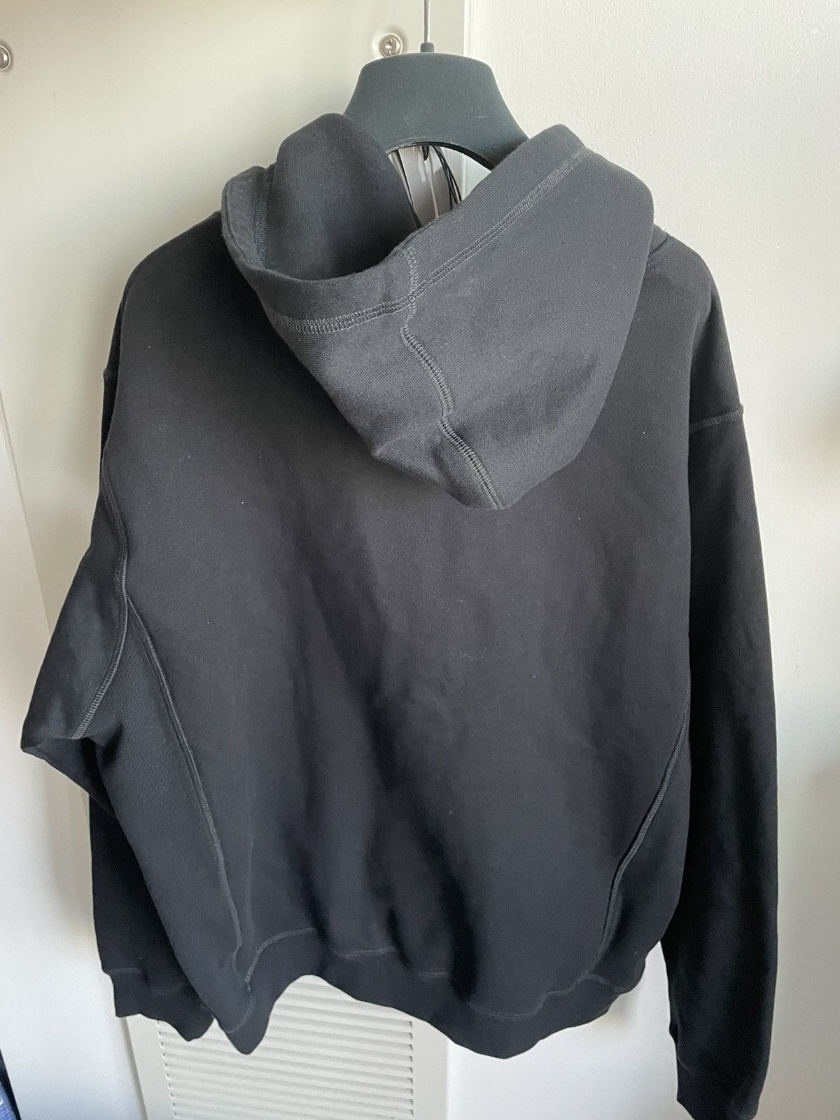 Dior $2,500 Sold Out Dior x Kenny Scharf Super Runway Logo Hoodie Size US XL / EU 56 / 4 - 17 Thumbnail