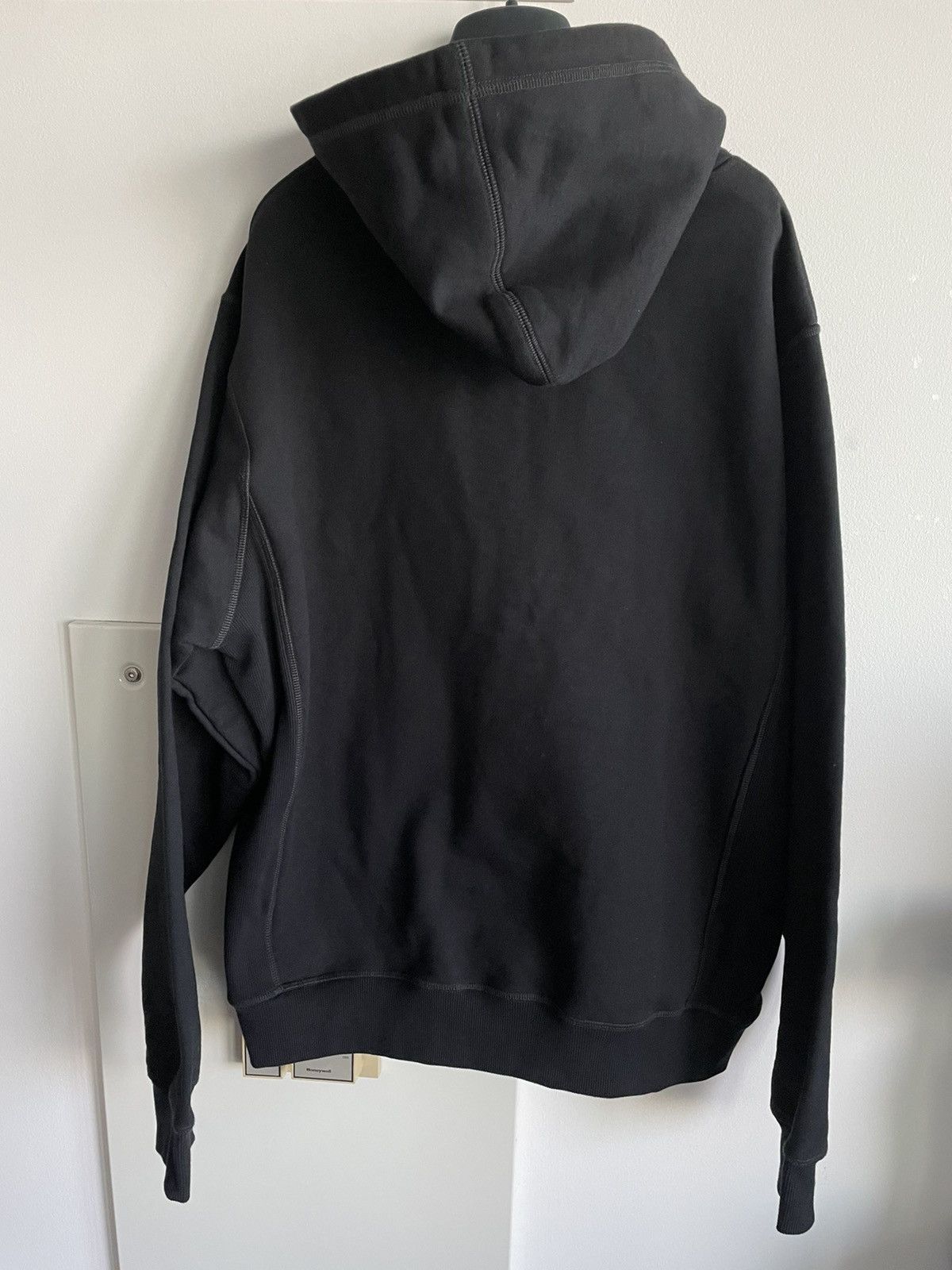 Dior $2,500 Sold Out Dior x Kenny Scharf Super Runway Logo Hoodie Size US XL / EU 56 / 4 - 23 Thumbnail
