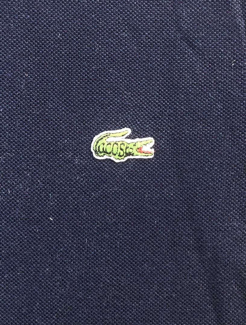 Lacoste × Vintage lacoste france C13 vintage Size US M / EU 48-50 / 2 - 2 Thumbnail