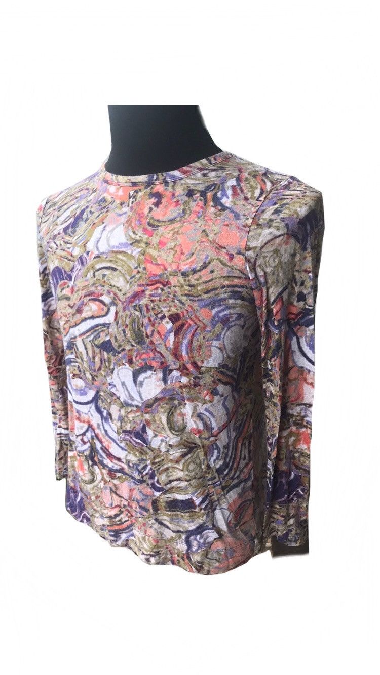Vera Wang Vera Wang - Simply Vera Size M / US 6-8 / IT 42-44 - 3 Thumbnail