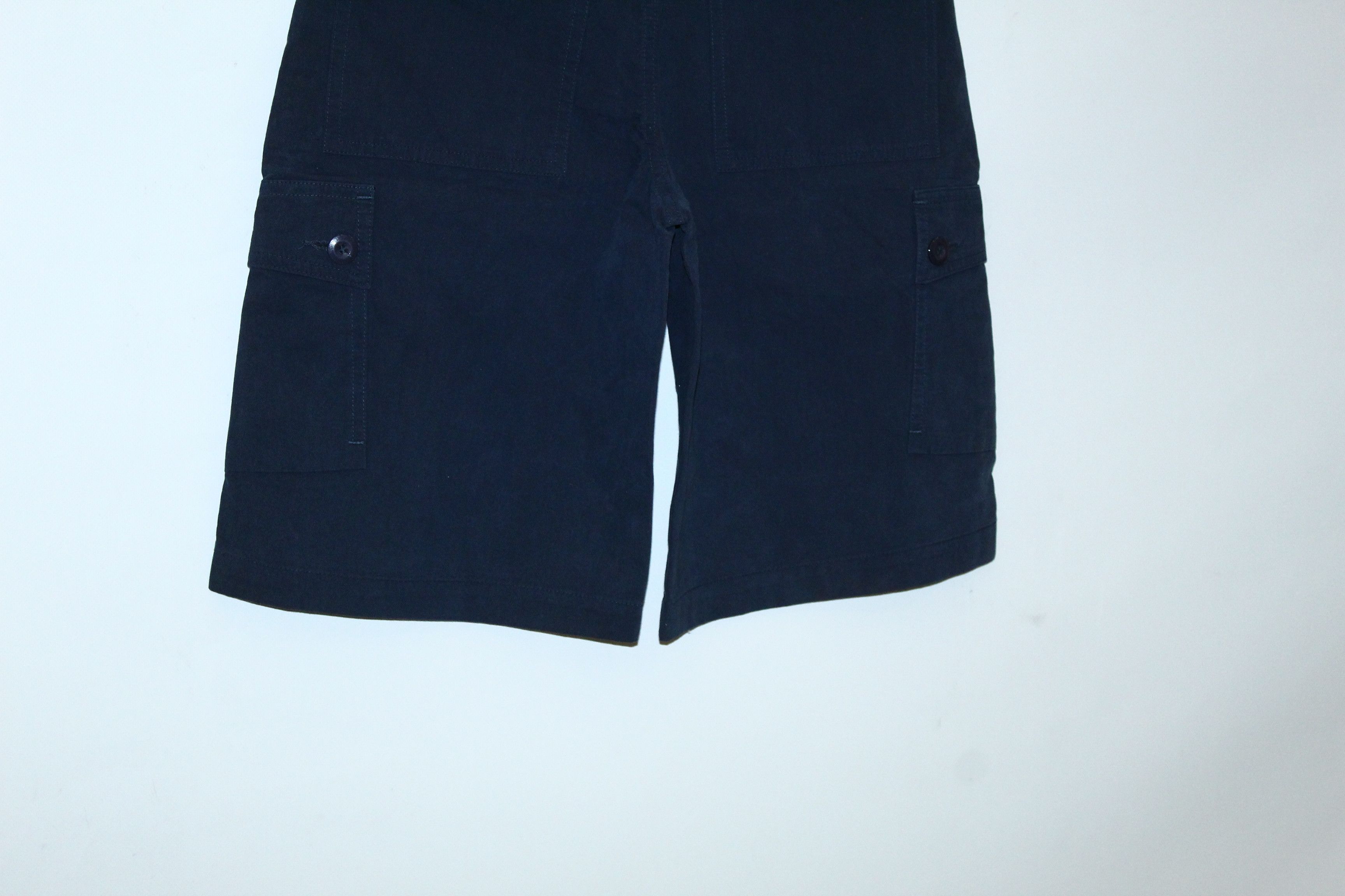 Blind Skateboards 💥 RARE 💥 OG Blind Skateboards Nylon Blend Cargo Shorts Size US 26 / EU 42 - 3 Thumbnail