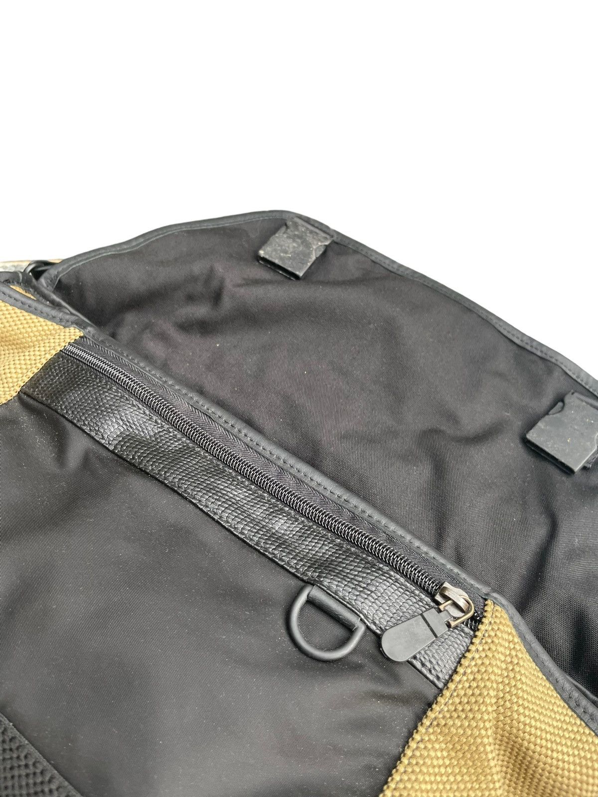 If Six Was Nine × Orobianco × Vintage Vintage Orobianco Desertika Bag Size ONE SIZE - 14 Thumbnail