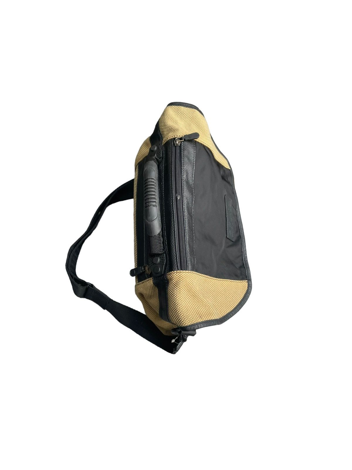 If Six Was Nine × Orobianco × Vintage Vintage Orobianco Desertika Bag Size ONE SIZE - 4 Thumbnail