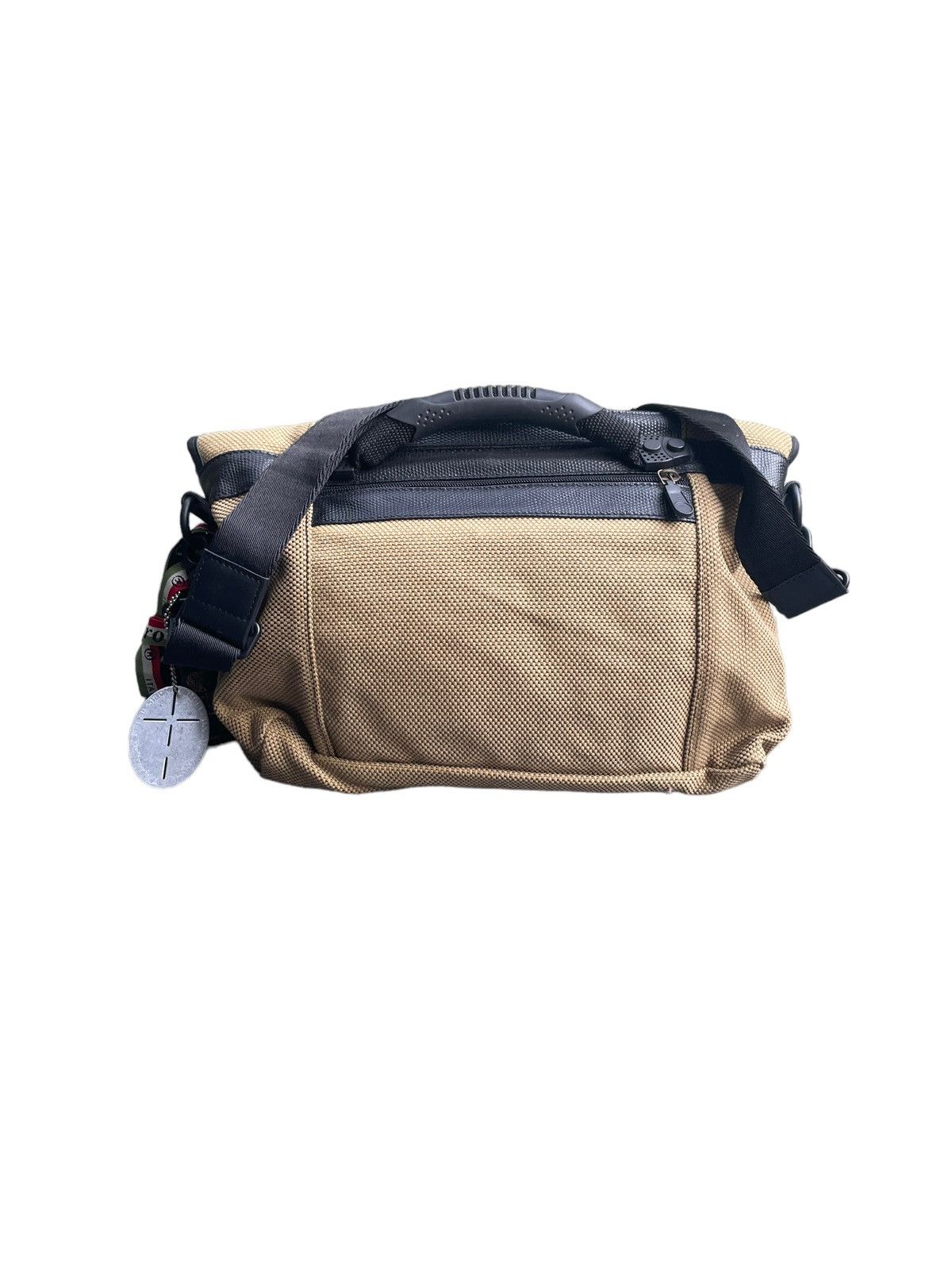 If Six Was Nine × Orobianco × Vintage Vintage Orobianco Desertika Bag Size ONE SIZE - 5 Thumbnail