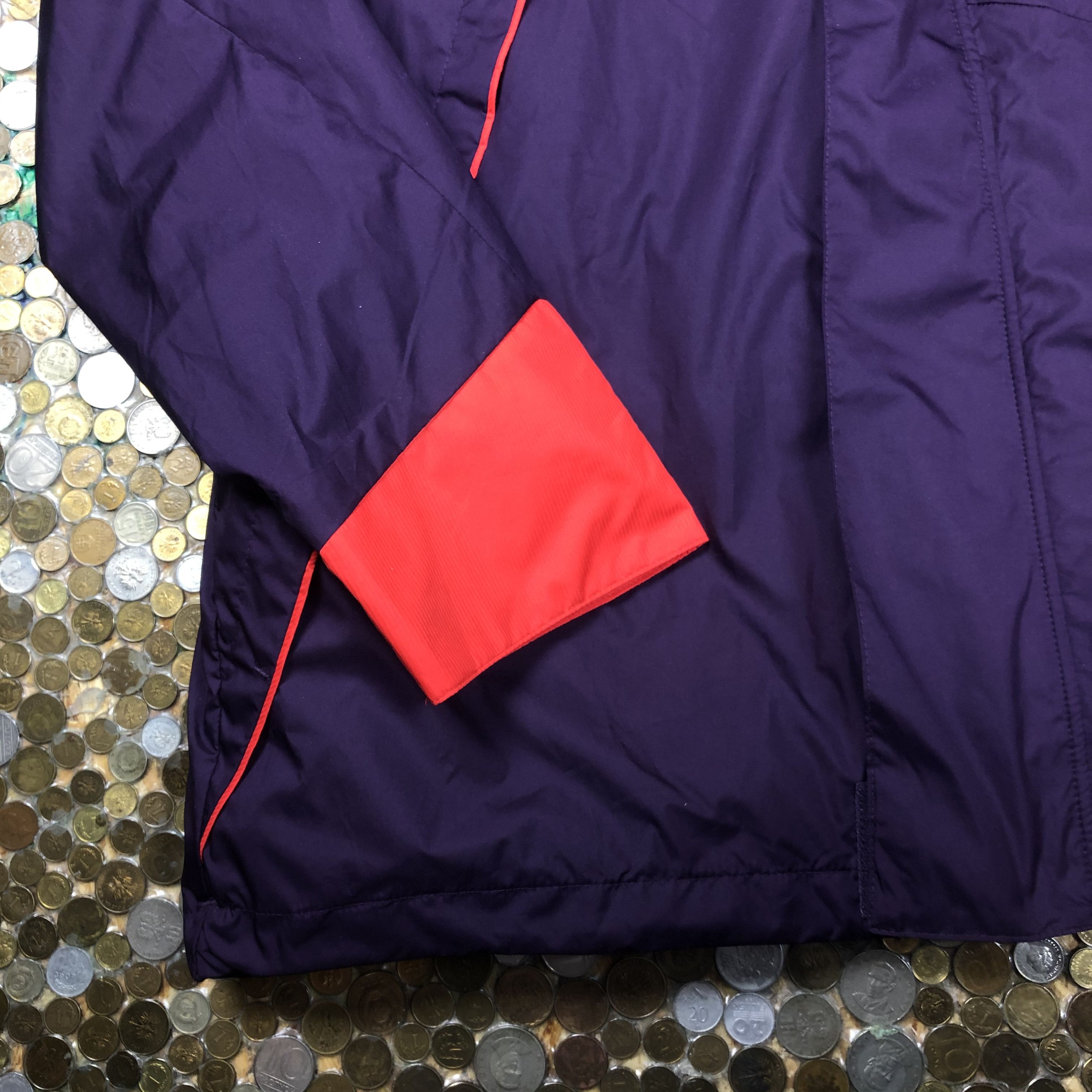 Adidas Adidas Olympic Game London zip jacket Size US XL / EU 56 / 4 - 3 Thumbnail