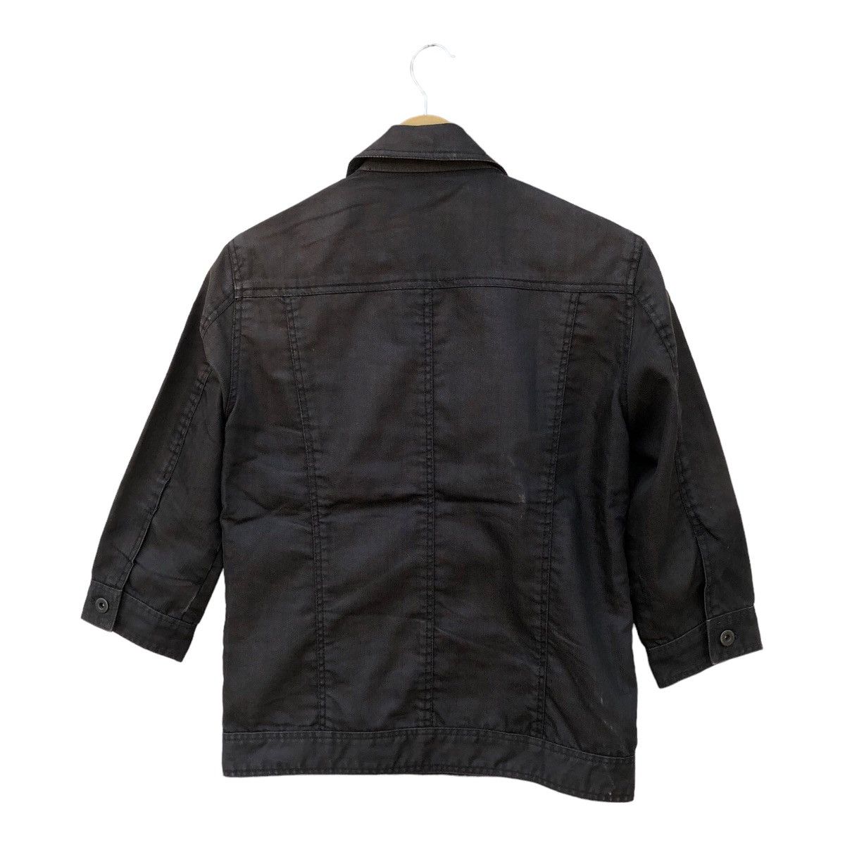 Katharine Hamnett London Katherine Hamnett Blouson Work Jacket Size S / US 4 / IT 40 - 2 Thumbnail