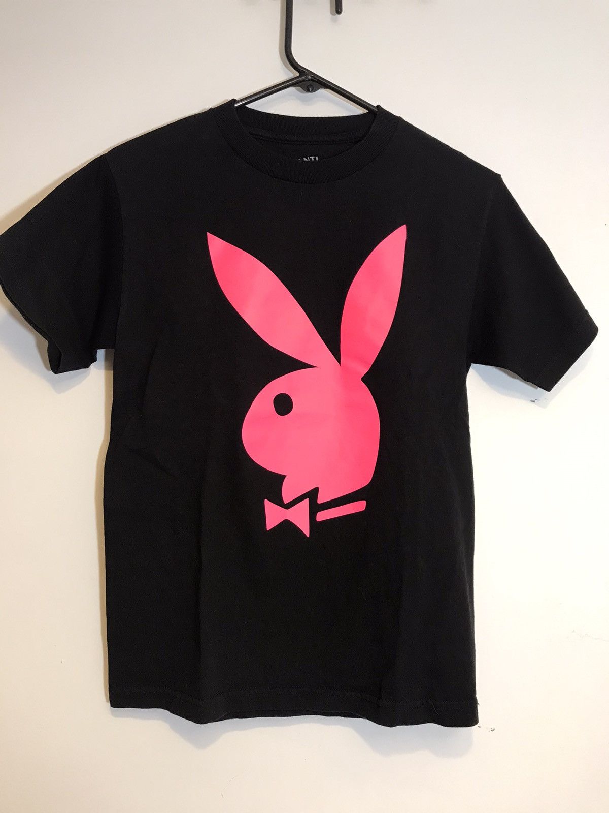 Anti Social Social Club × Playboy | Grailed