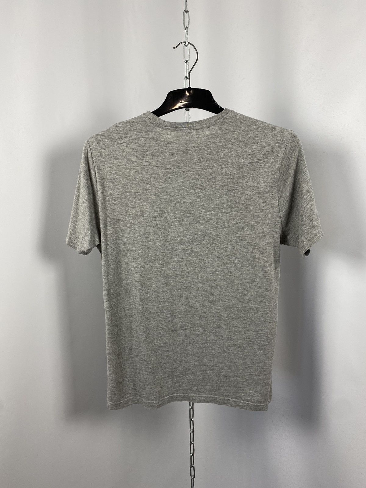Band Tees The Beatles x pac man gray T-shirts band tee rock tee size M Size US S / EU 44-46 / 1 - 4 Thumbnail