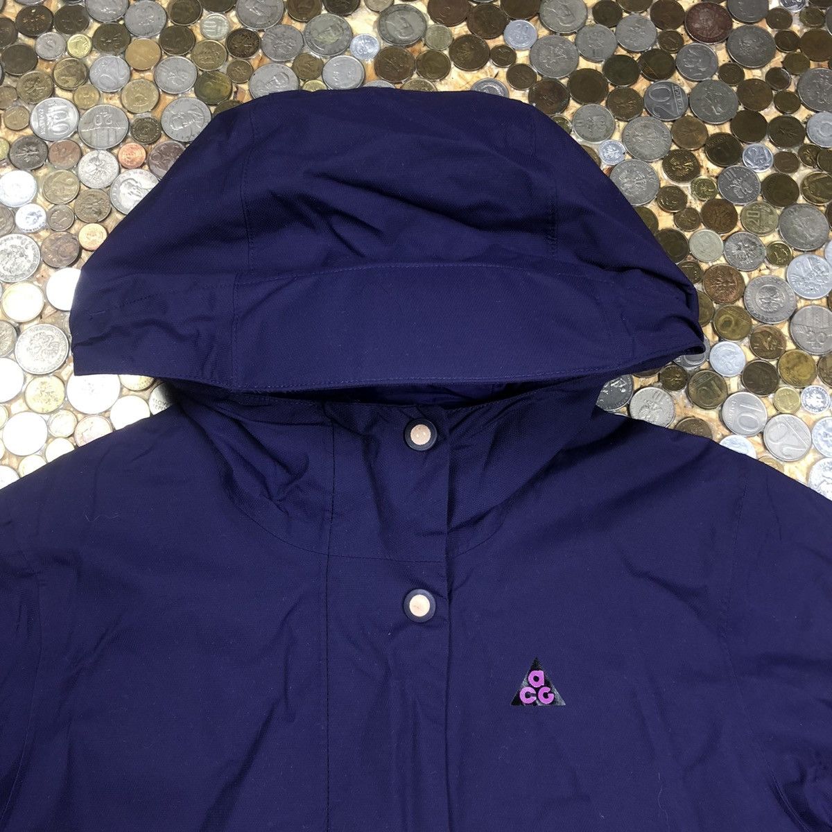 Nike ACG Nike ACG light jacket Size US XS / EU 42 / 0 - 2 Thumbnail