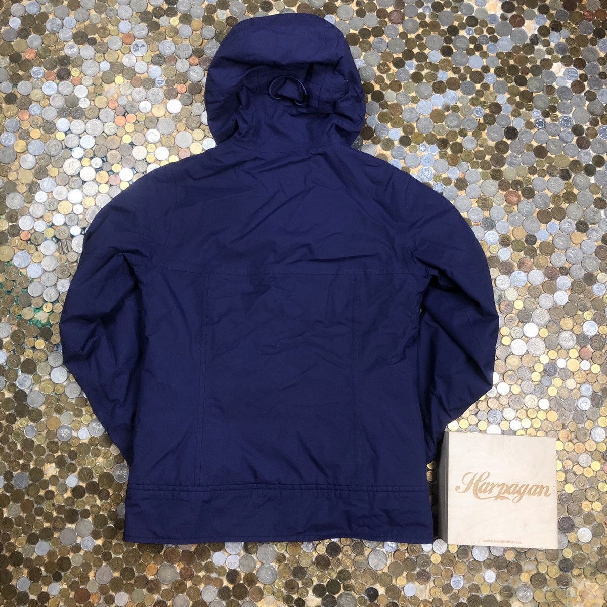 Nike ACG Nike ACG light jacket Size US XS / EU 42 / 0 - 3 Thumbnail