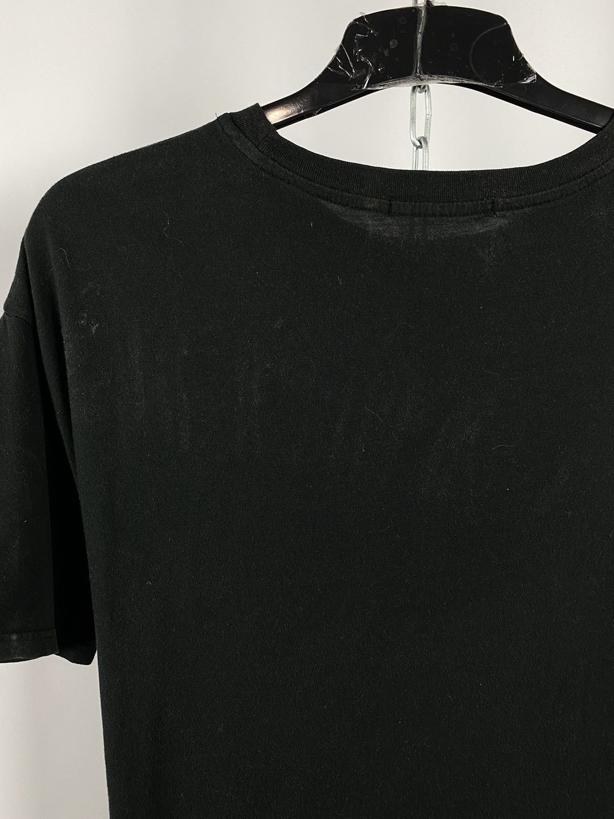 Metallica Metallica T-shirts big logo band rock tee streetwear size L Size US L / EU 52-54 / 3 - 6 Thumbnail