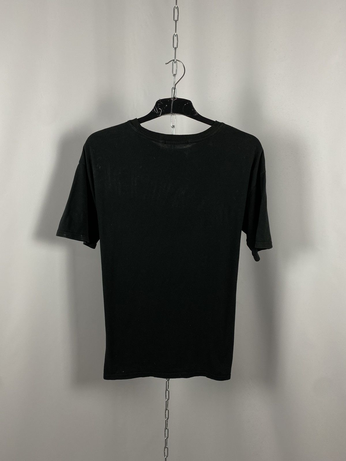 Metallica Metallica T-shirts big logo band rock tee streetwear size L Size US L / EU 52-54 / 3 - 5 Thumbnail