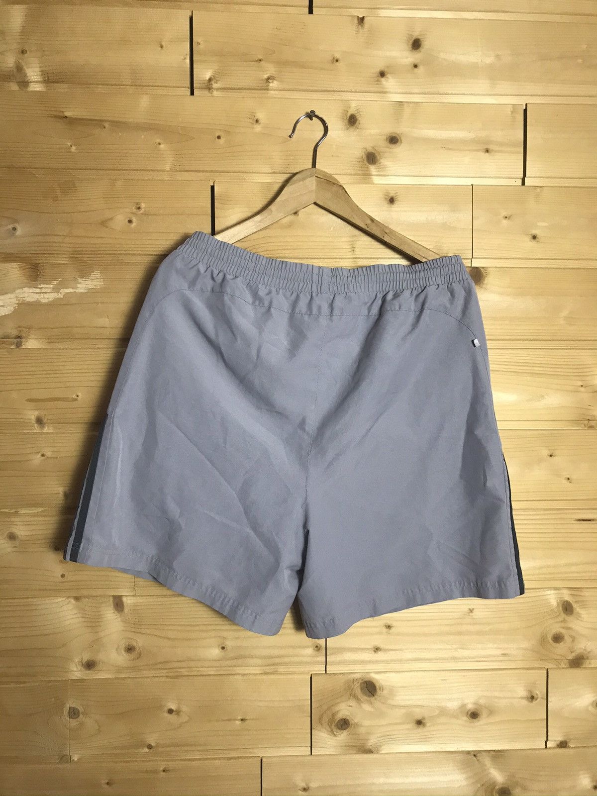 Vintage 2005 Vintage Adidas shorts Size US 34 / EU 50 - 6 Thumbnail