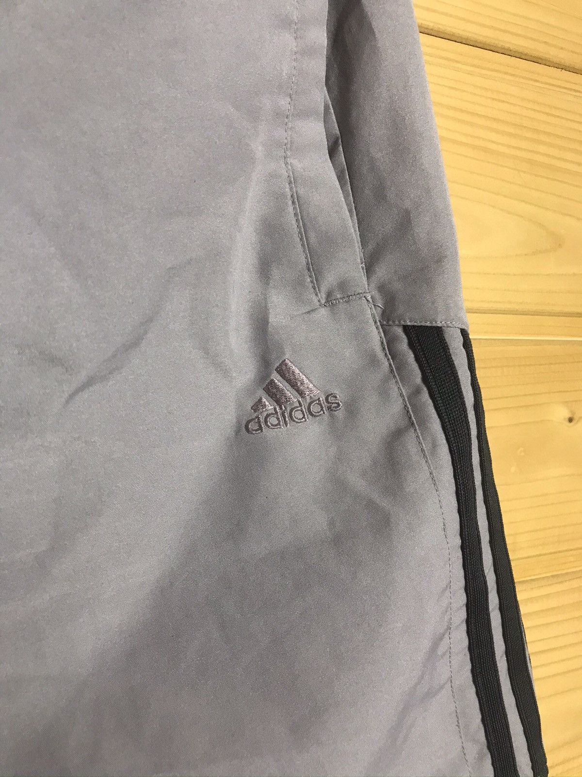 Vintage 2005 Vintage Adidas shorts Size US 34 / EU 50 - 2 Thumbnail